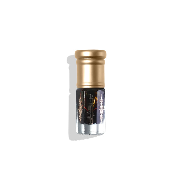 Musk Al Aswad