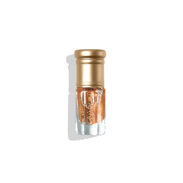 Amber Oud