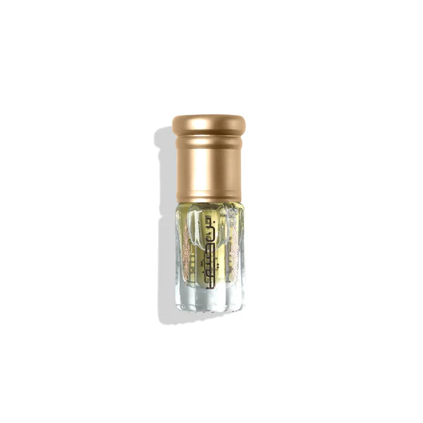 Amber Oud