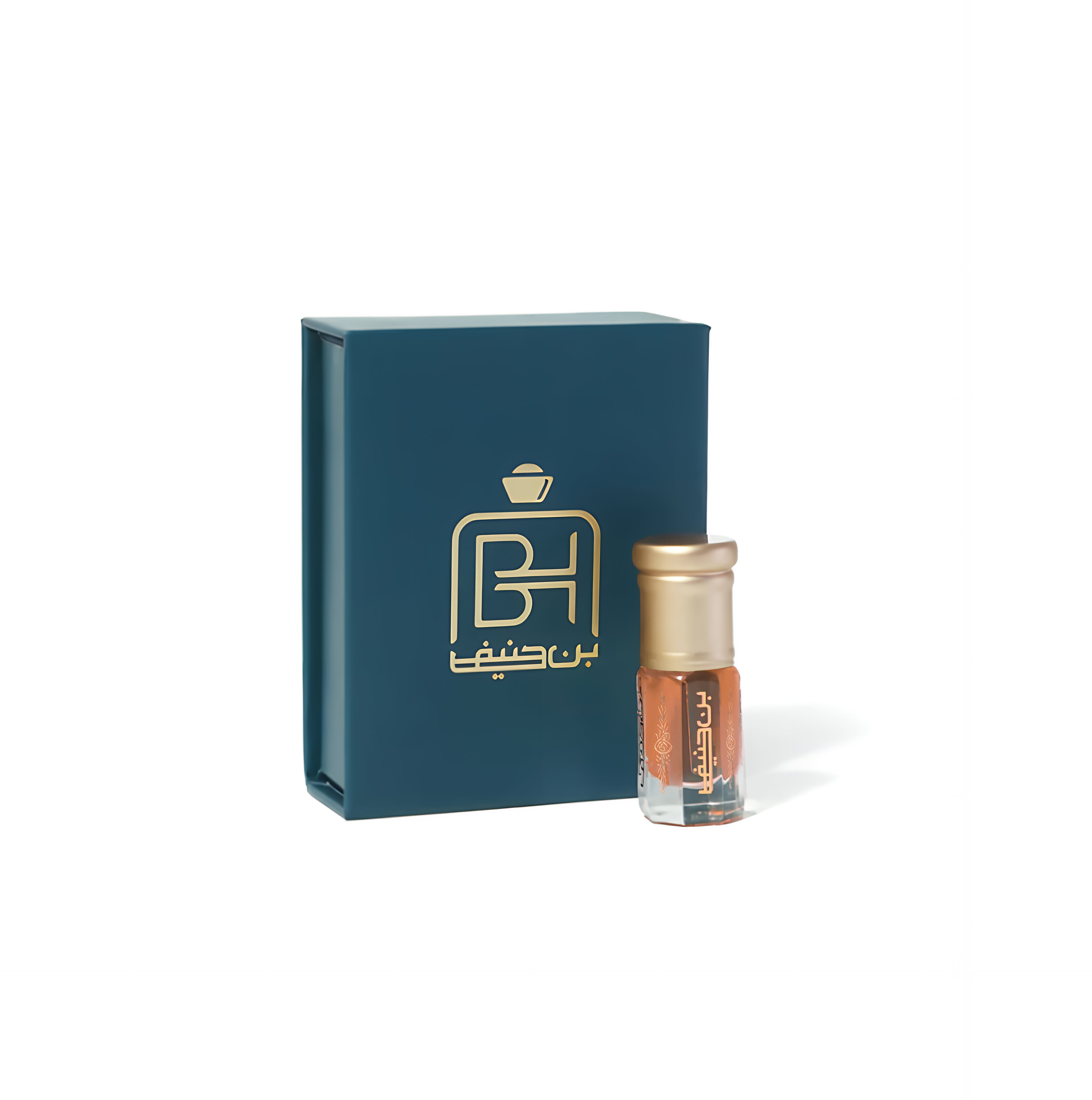 Oud hindi kalakasi – Bin Hanif